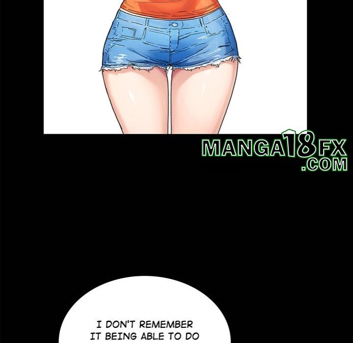 Sister’s Man - Chapter 20 Page 144