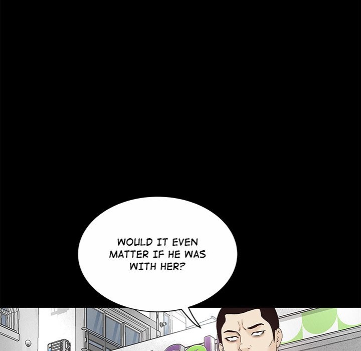 Sister’s Man - Chapter 20 Page 22