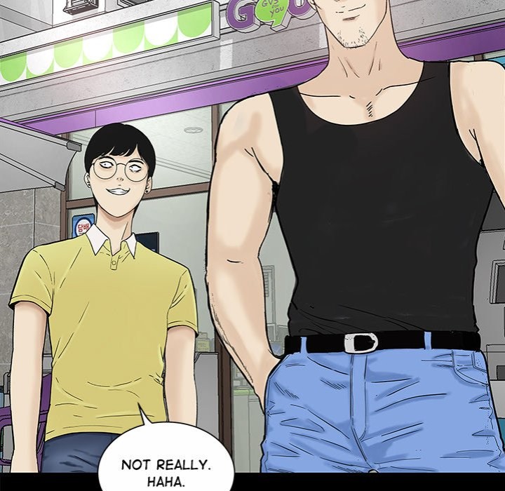 Sister’s Man - Chapter 20 Page 23