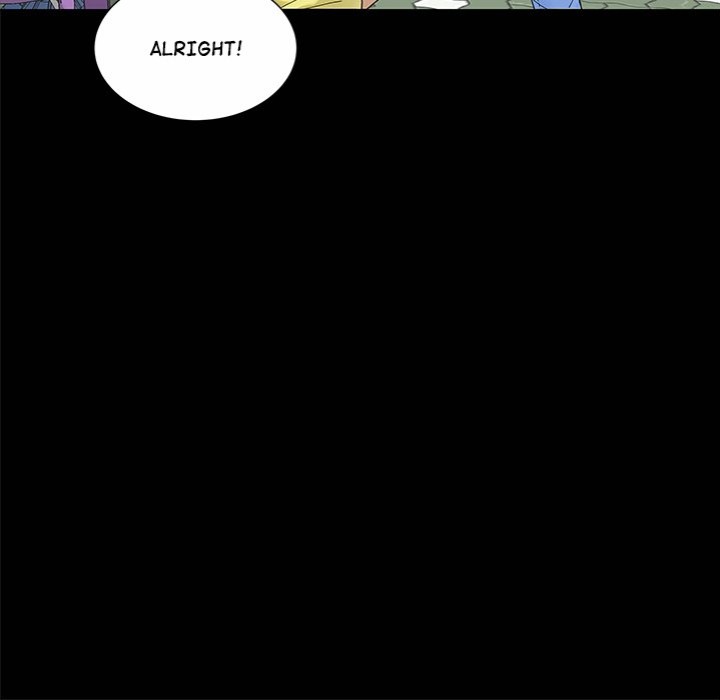 Sister’s Man - Chapter 20 Page 32