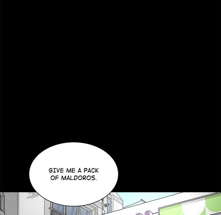 Sister’s Man - Chapter 20 Page 40