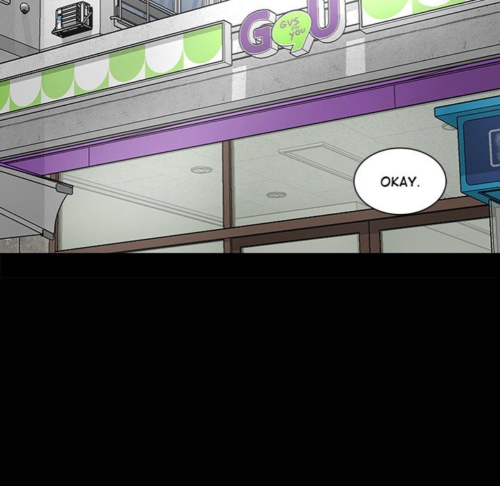 Sister’s Man - Chapter 20 Page 41