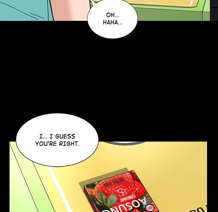 Sister’s Man - Chapter 20 Page 55