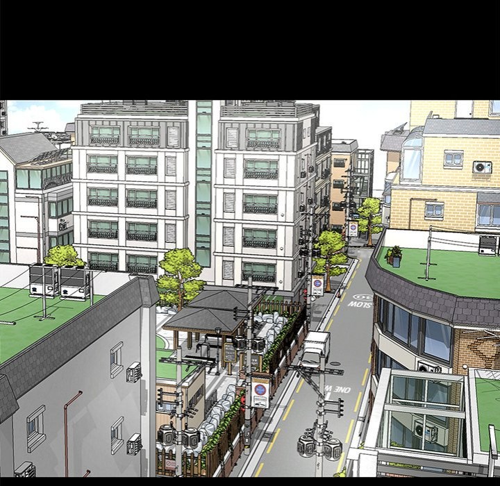 Sister’s Man - Chapter 20 Page 60