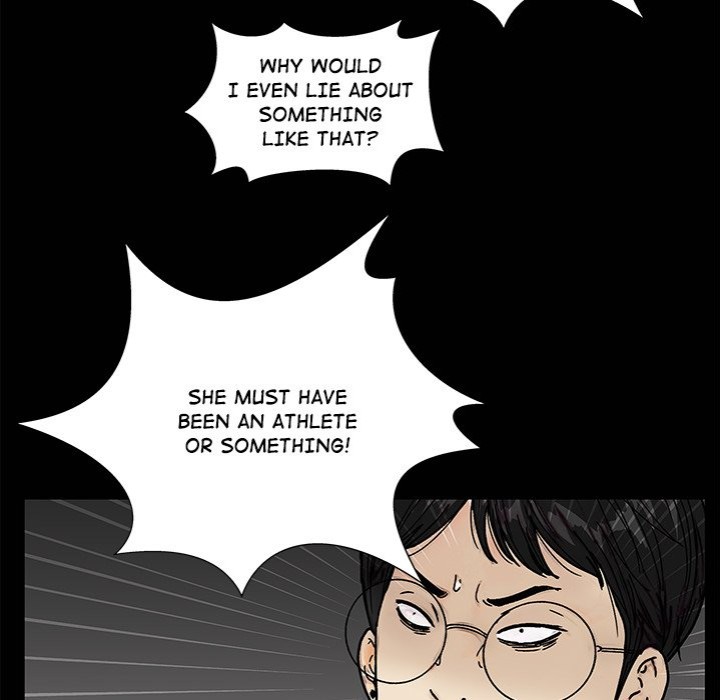 Sister’s Man - Chapter 20 Page 71