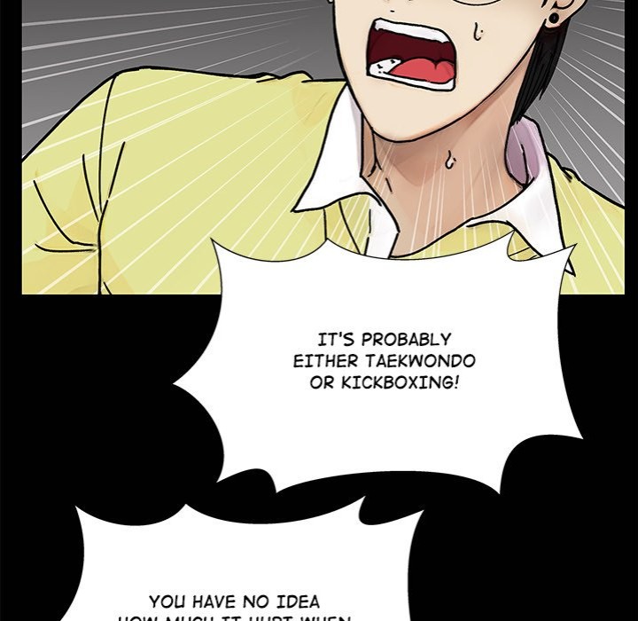 Sister’s Man - Chapter 20 Page 72