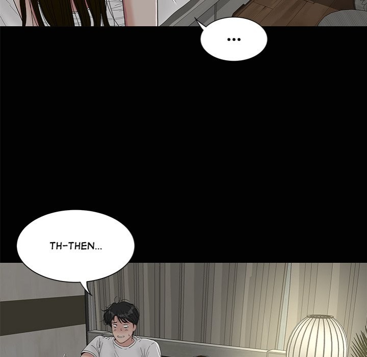 Sister’s Man - Chapter 22 Page 110