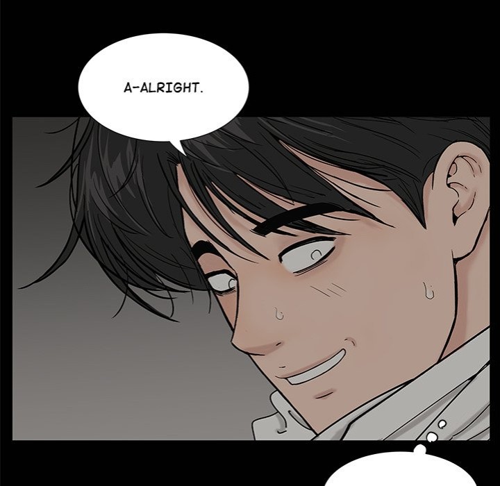 Sister’s Man - Chapter 22 Page 115