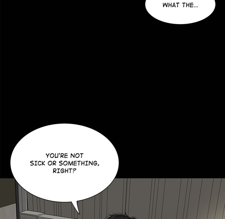 Sister’s Man - Chapter 22 Page 116