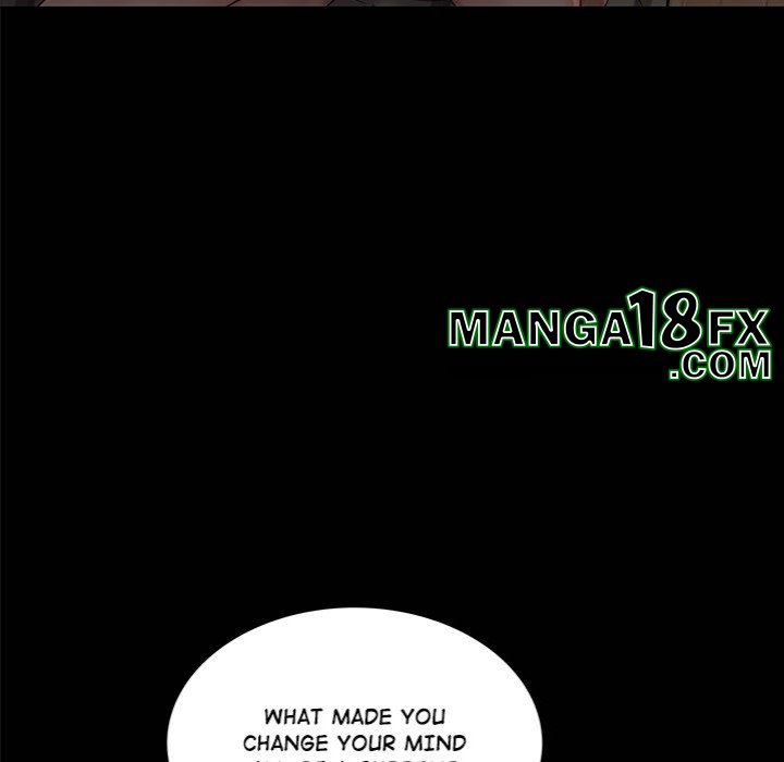 Sister’s Man - Chapter 22 Page 136