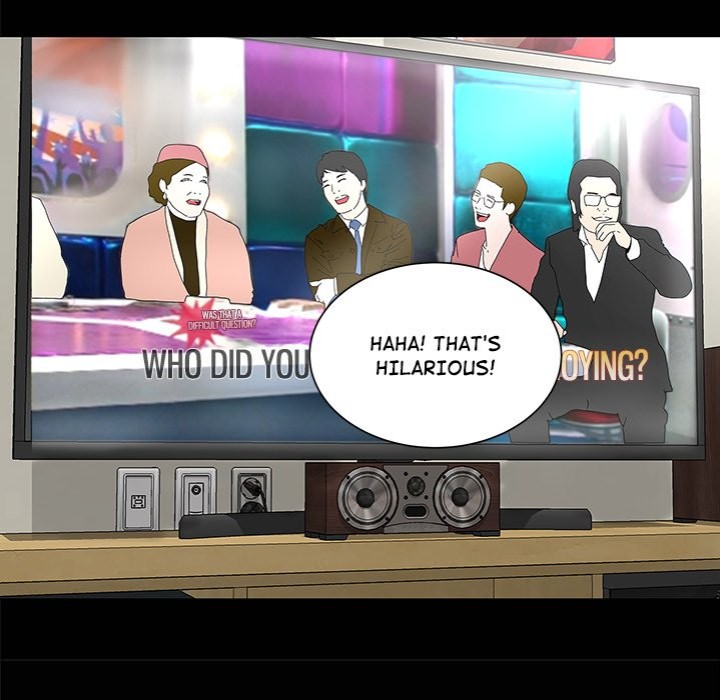 Sister’s Man - Chapter 22 Page 18