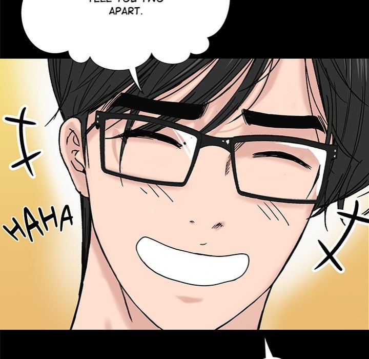 Sister’s Man - Chapter 22 Page 27