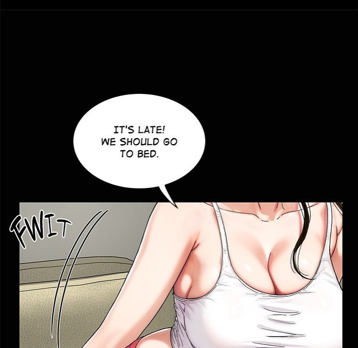 Sister’s Man - Chapter 22 Page 34