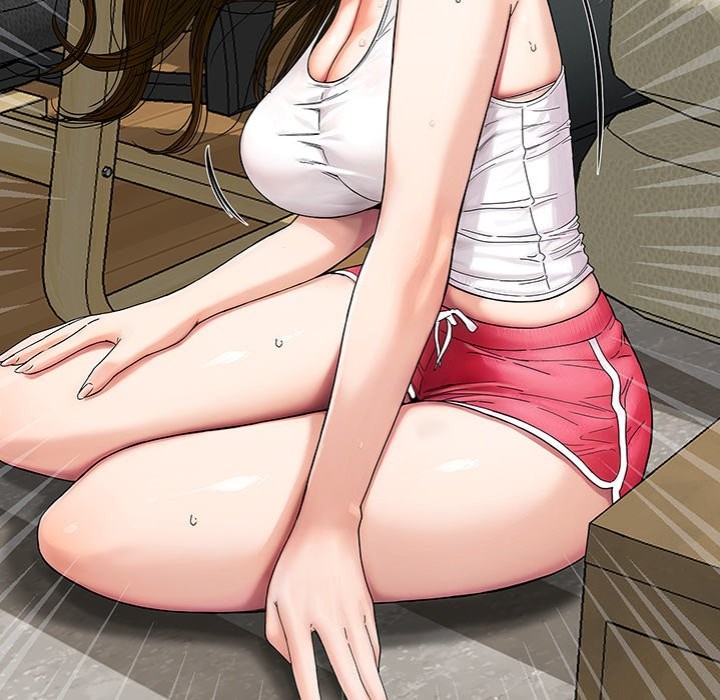 Sister’s Man - Chapter 22 Page 37