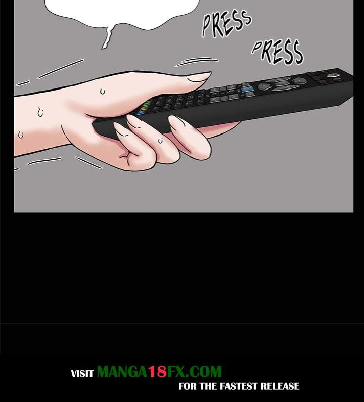 Sister’s Man - Chapter 22 Page 41