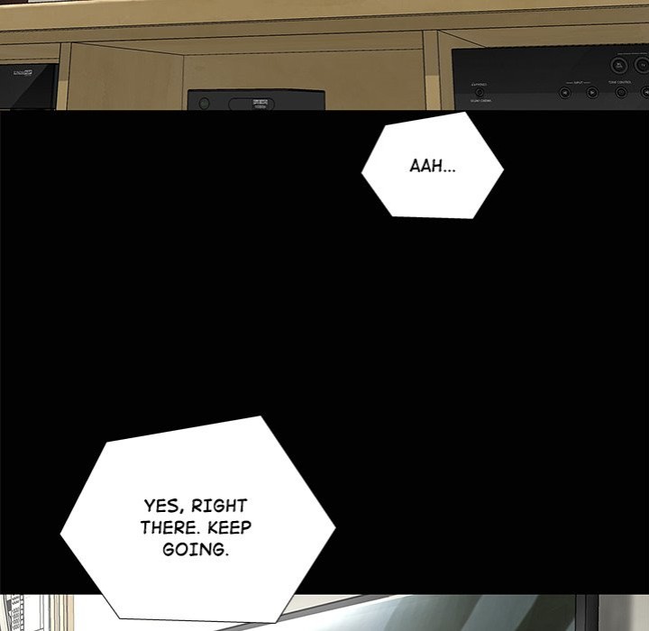 Sister’s Man - Chapter 22 Page 43