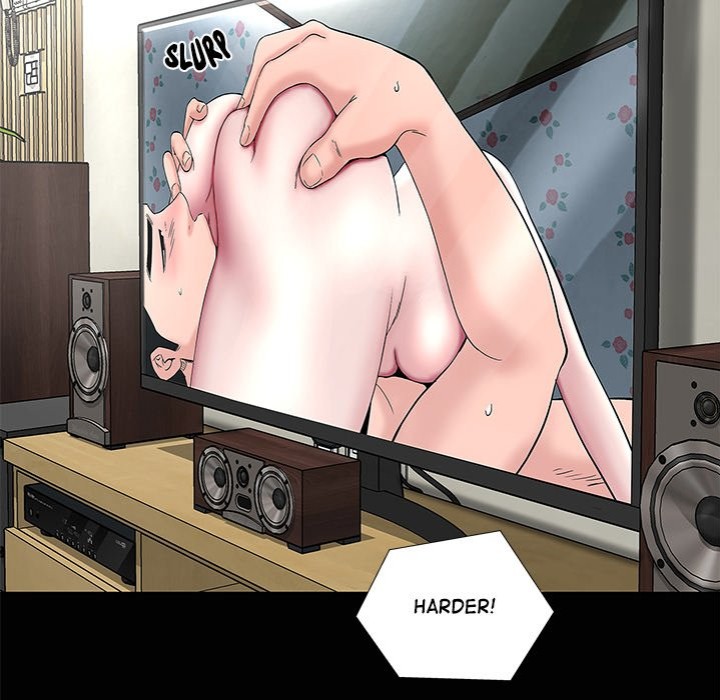 Sister’s Man - Chapter 22 Page 44