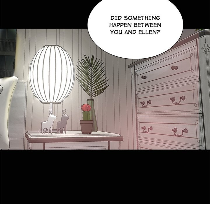 Sister’s Man - Chapter 22 Page 56