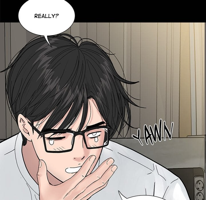 Sister’s Man - Chapter 22 Page 61