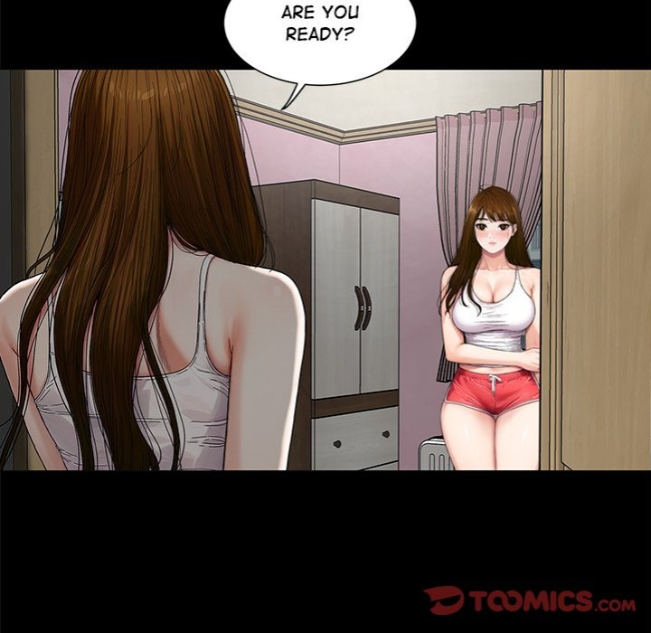 Sister’s Man - Chapter 22 Page 75