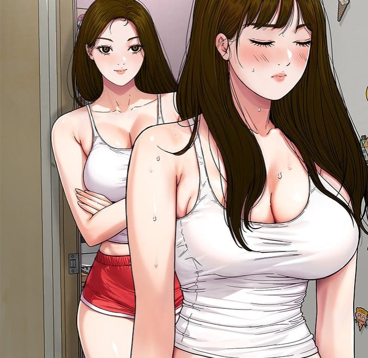 Sister’s Man - Chapter 22 Page 78