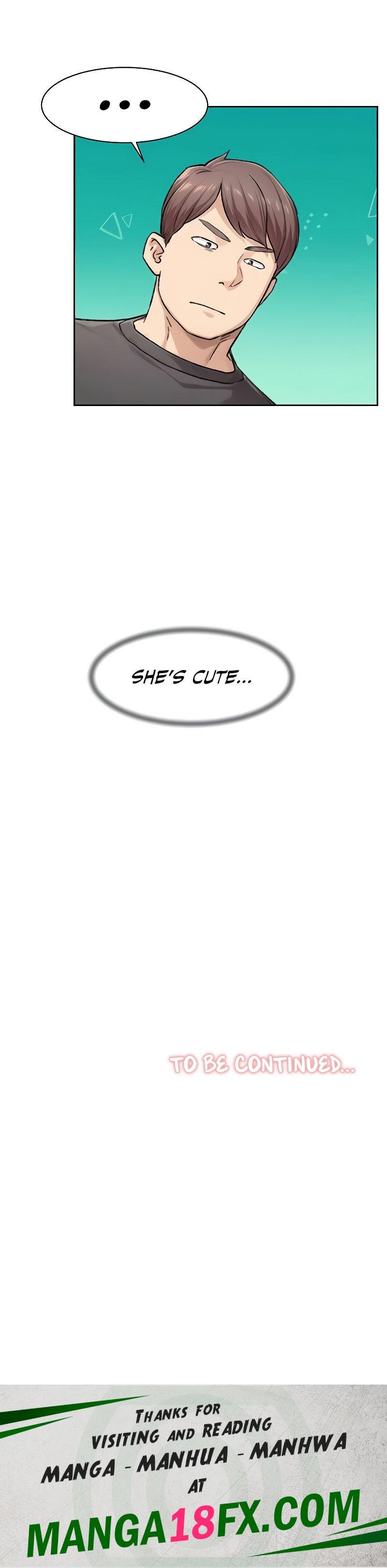 Cleaning Service - Chapter 16 Page 17