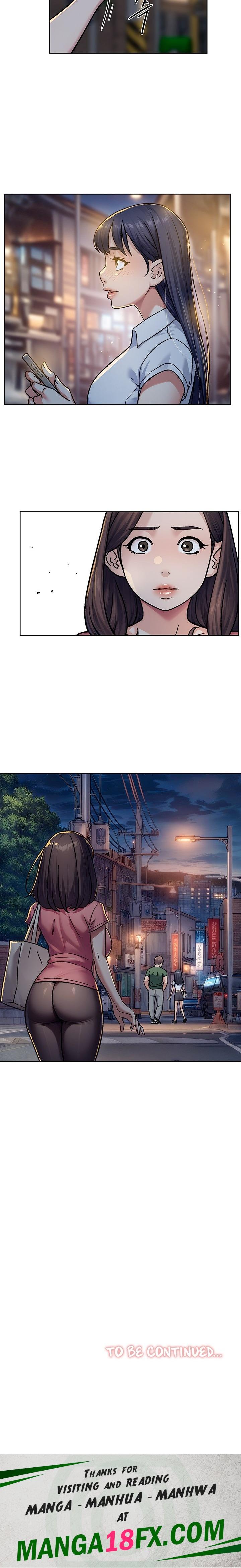 Cleaning Service - Chapter 39 Page 14