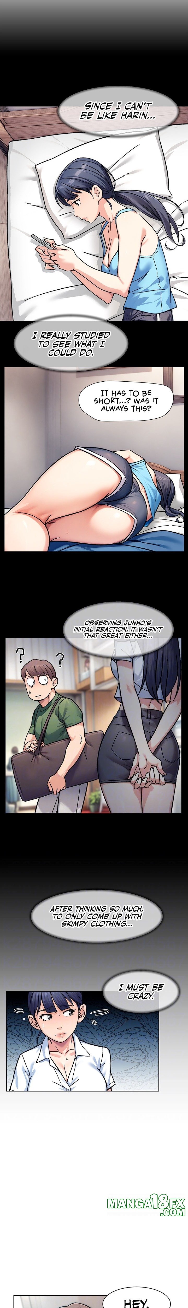 Cleaning Service - Chapter 39 Page 4