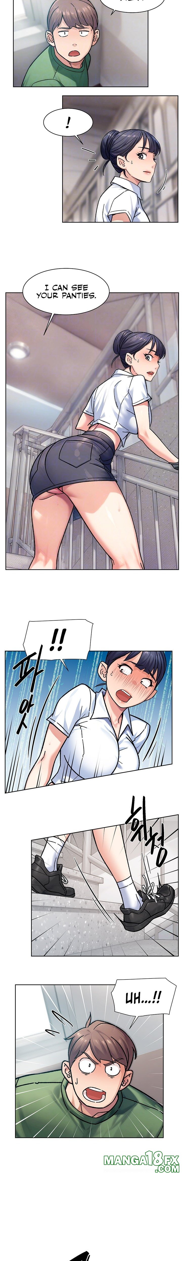 Cleaning Service - Chapter 39 Page 5