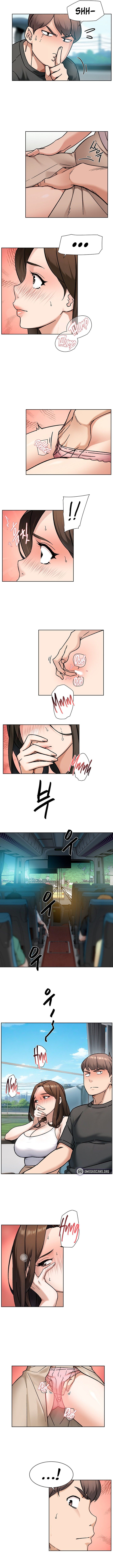 Cleaning Service - Chapter 46 Page 5