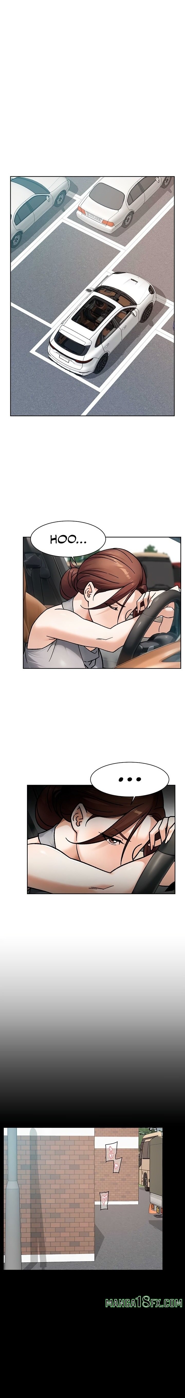 Cleaning Service - Chapter 48 Page 1