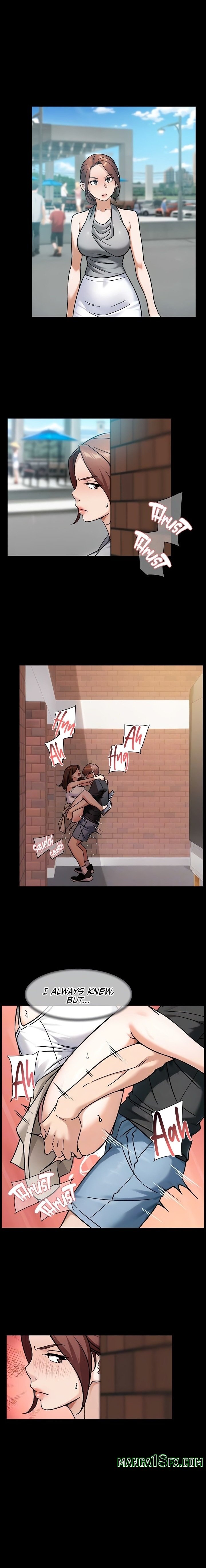 Cleaning Service - Chapter 48 Page 2