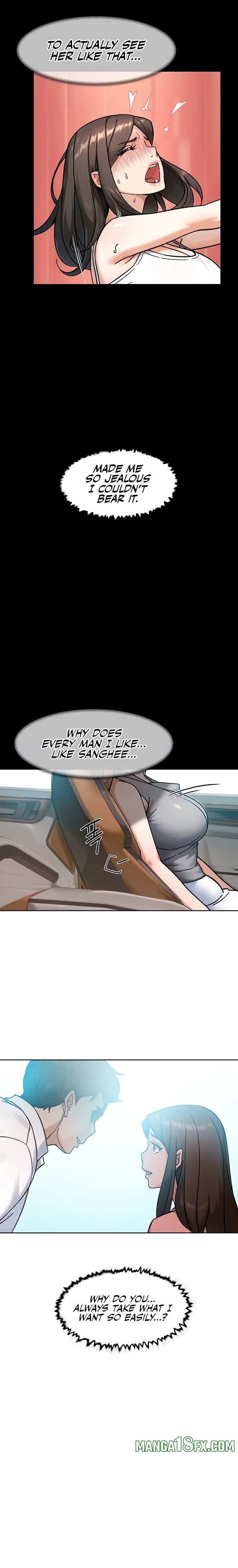 Cleaning Service - Chapter 48 Page 3