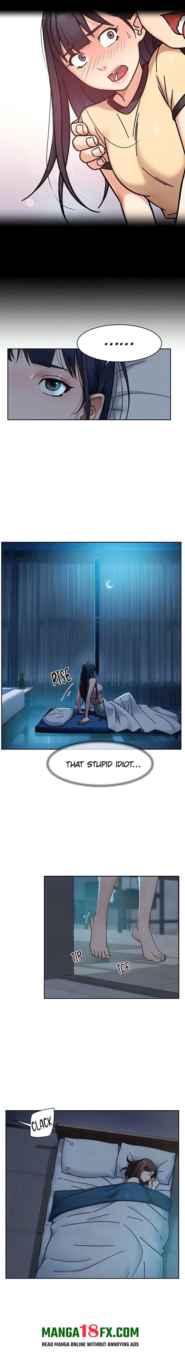 Cleaning Service - Chapter 51 Page 6