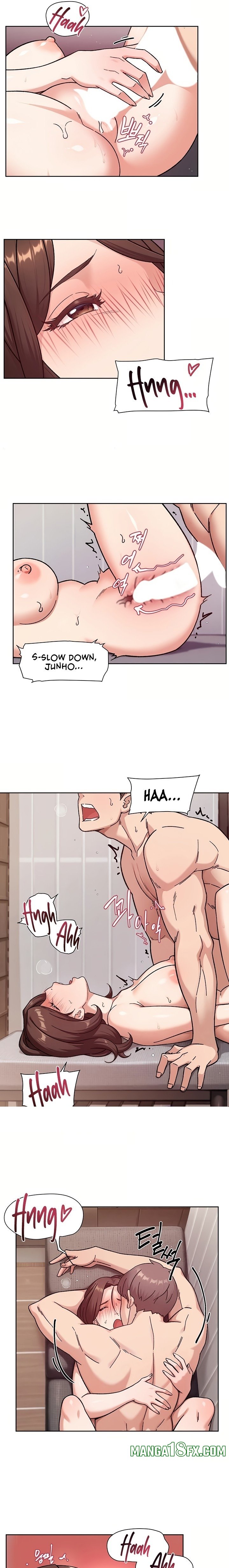 Cleaning Service - Chapter 62 Page 13