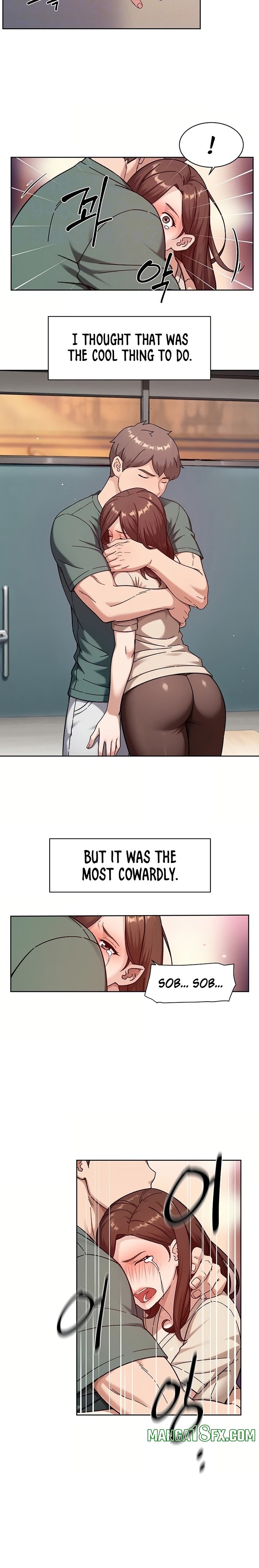 Cleaning Service - Chapter 62 Page 6