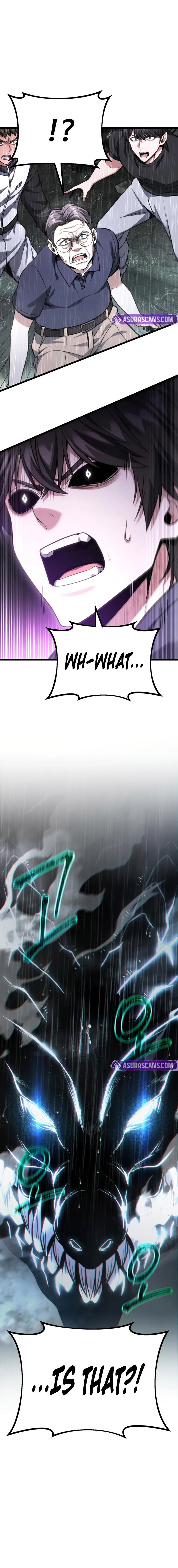 The Ultimate Shut-In - Chapter 49 Page 14