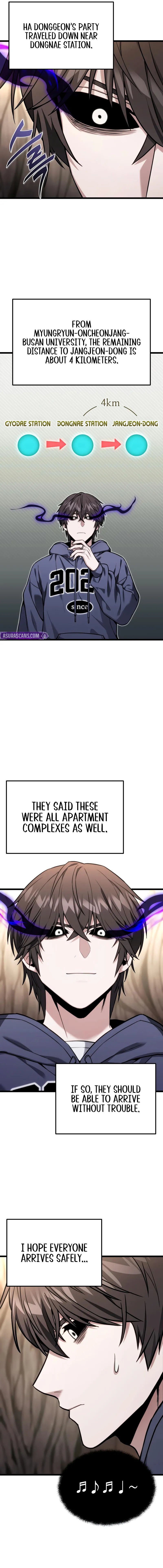 The Ultimate Shut-In - Chapter 54 Page 11