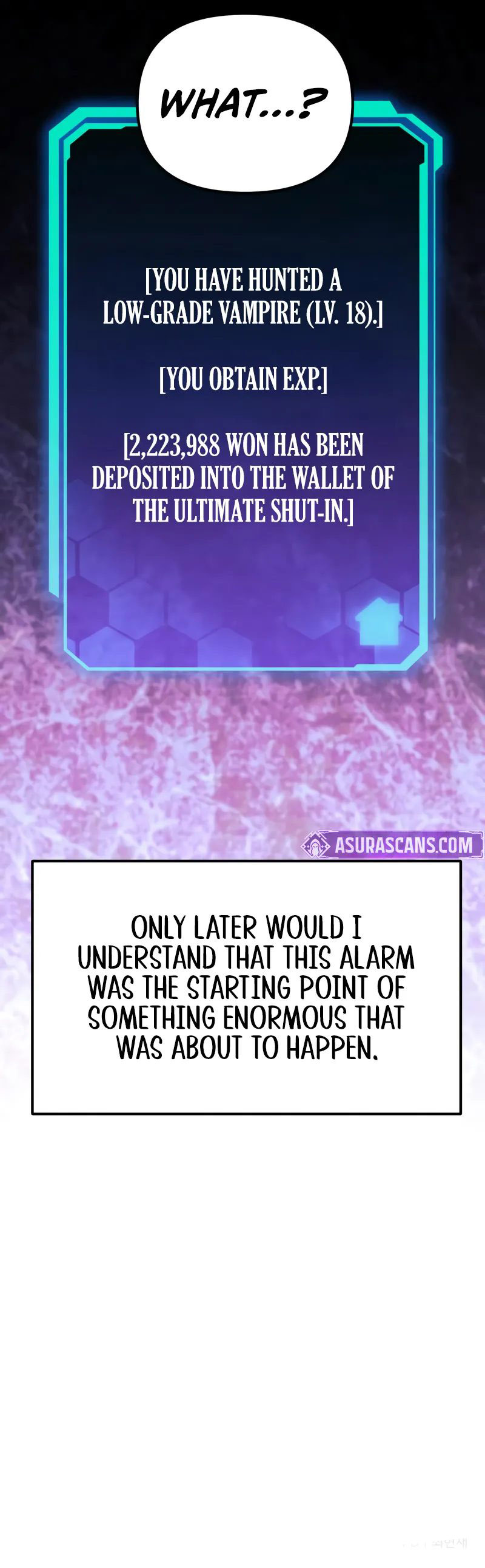 The Ultimate Shut-In - Chapter 63 Page 15