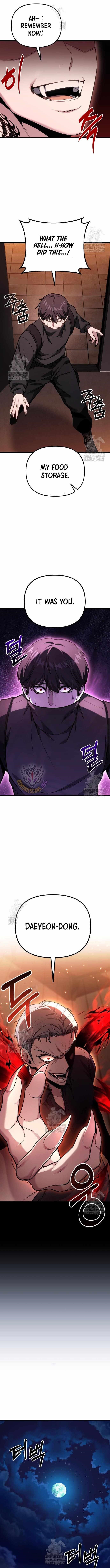 The Ultimate Shut-In - Chapter 68 Page 14