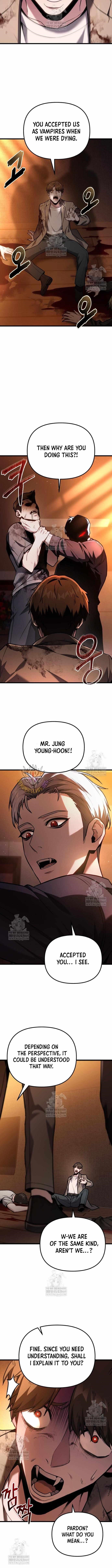 The Ultimate Shut-In - Chapter 68 Page 9