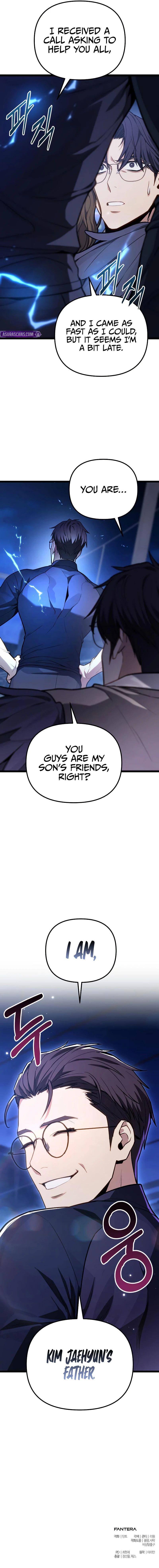 The Ultimate Shut-In - Chapter 75 Page 16