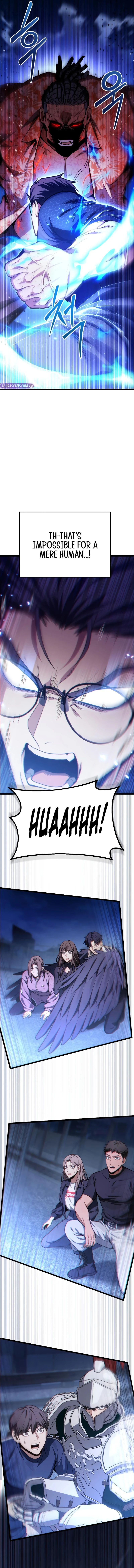 The Ultimate Shut-In - Chapter 76 Page 5