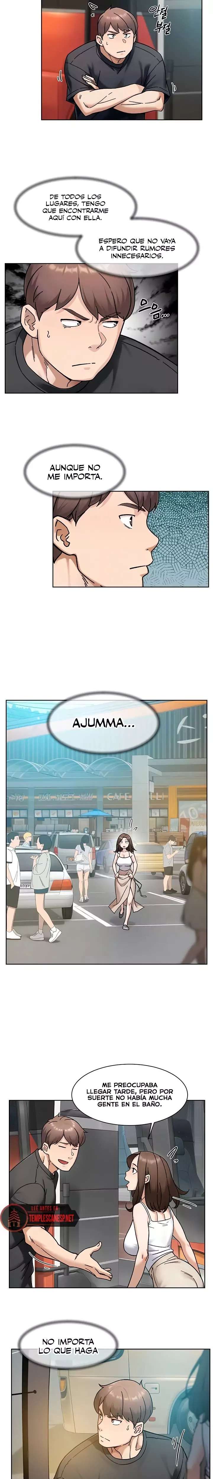 Cleaning Service Raw - Chapter 48 Page 5