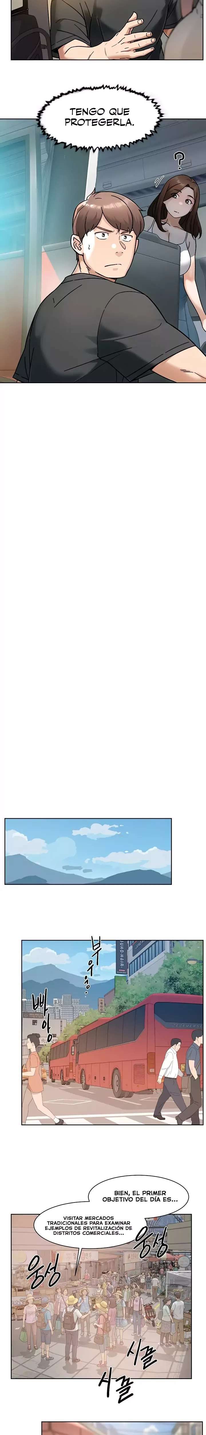 Cleaning Service Raw - Chapter 48 Page 6