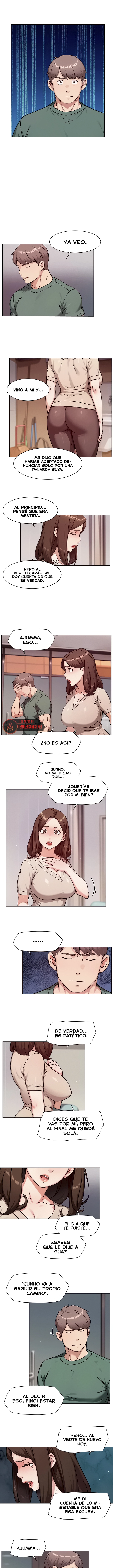 Cleaning Service Raw - Chapter 62 Page 2