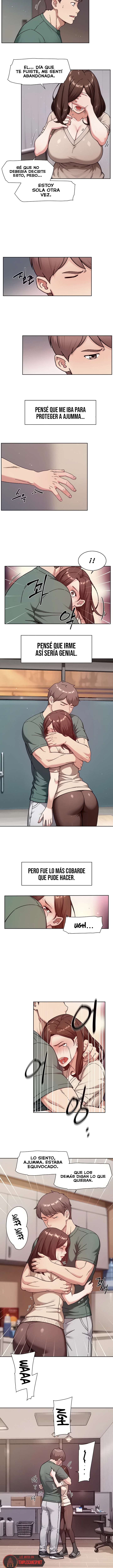 Cleaning Service Raw - Chapter 62 Page 3