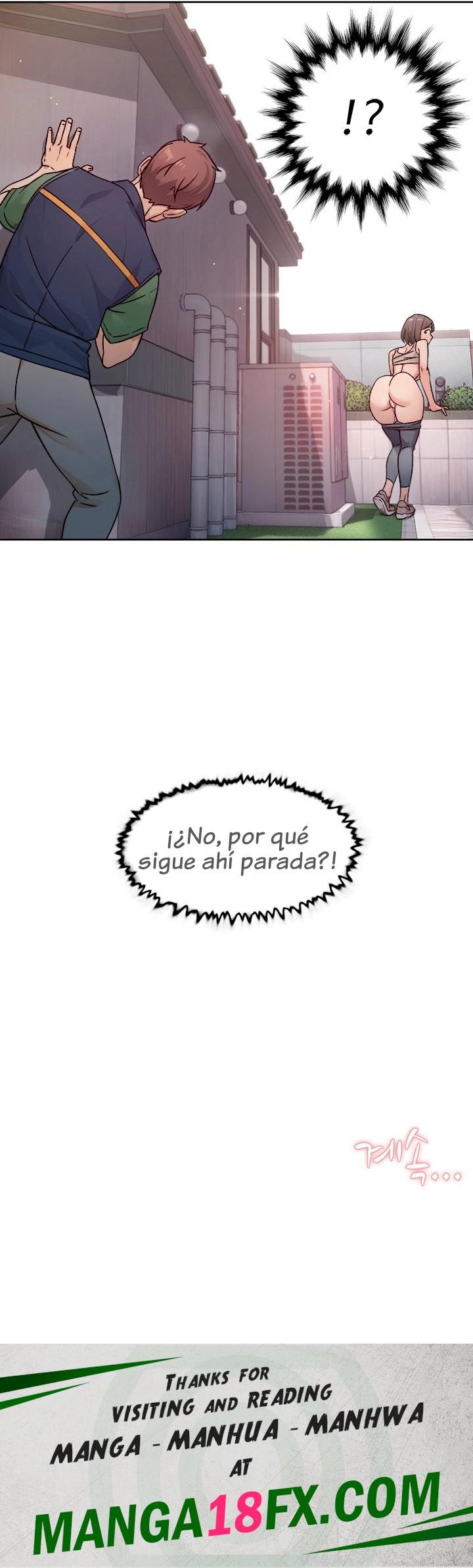 Cleaning Service Raw - Chapter 7 Page 14