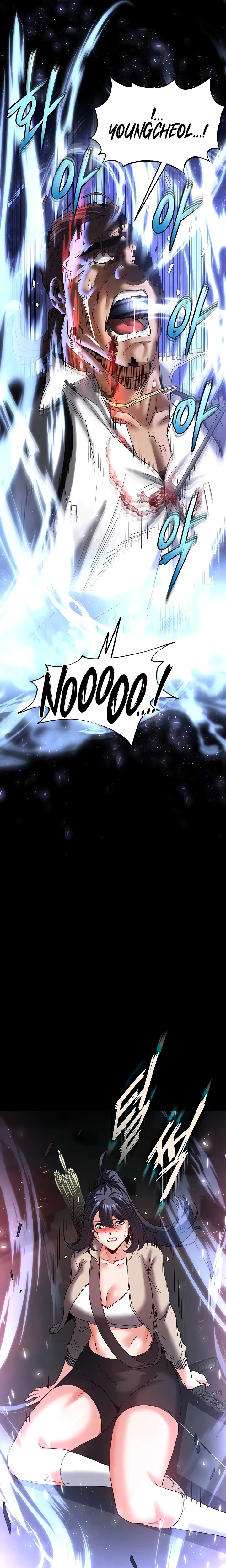 Human Scum - Chapter 47 Page 31