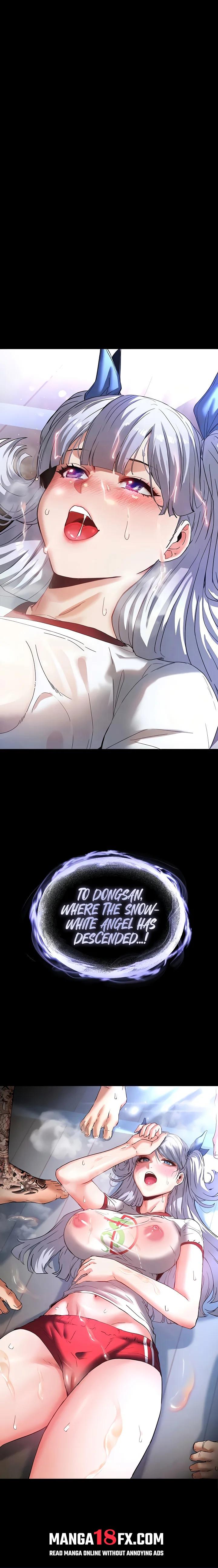 Human Scum - Chapter 47 Page 39